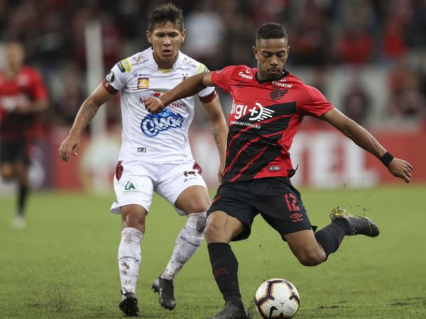 "Шахтар" знайшов заміну Ісмаїлі