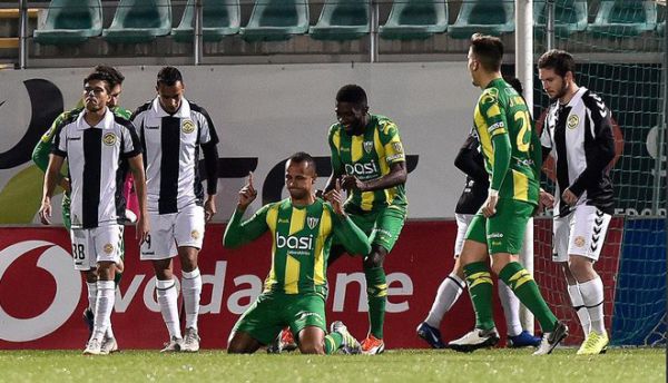 Потенційний новачок "Десни" забив свій перший гол в Португалії (ВІДЕО) Потенційний новачок "Десни" забив свій перший гол в Португалії (ВІДЕО)