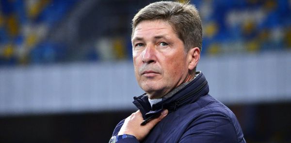 Офіційно. ФК "Львів" залишився без тренера