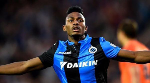 Три топ-клуби полюють на екс-гравця "Зорі"