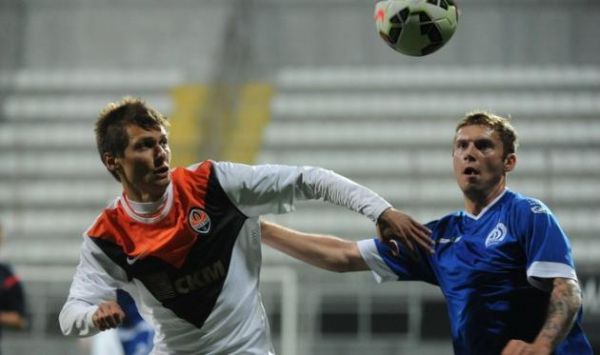 "Зоря" може підписати екс-хавбека "Шахтаря" "Зоря" може підписати екс-хавбека "Шахтаря"