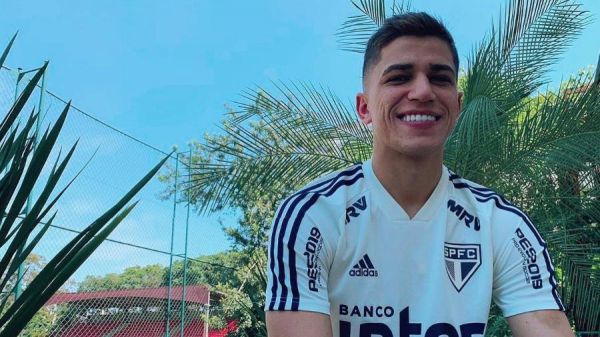 Буено: Тренер "Динамо" садив на лавку всіх бразильців