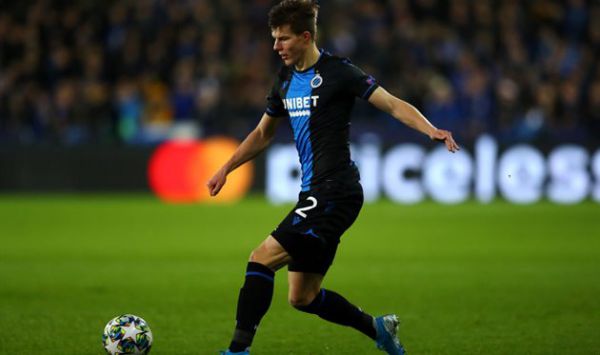 Соболь у Бундеслізі, новий контракт Шевченка, Маркевич вів переговори з "Карпатами"