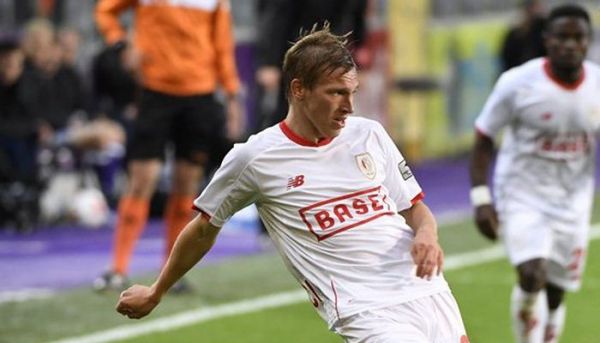 Офіційно. "Олександрія" підписала гравця з чемпіонату Бельгії