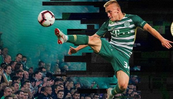 Петряк: З Ребровим мені стало легше