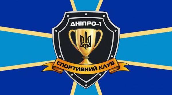 "Динамо" віддасть таланта в оренду, зміни в "Дніпрі-1"