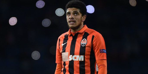 Стало відомо, скільки "Шахтар" платить Тайсону