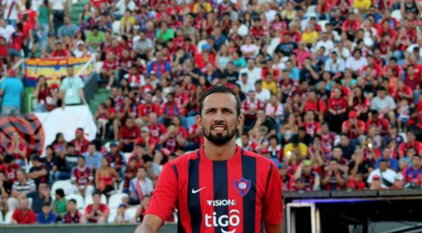 "Шахтар" отримав відмову від гравця збірної Парагваю