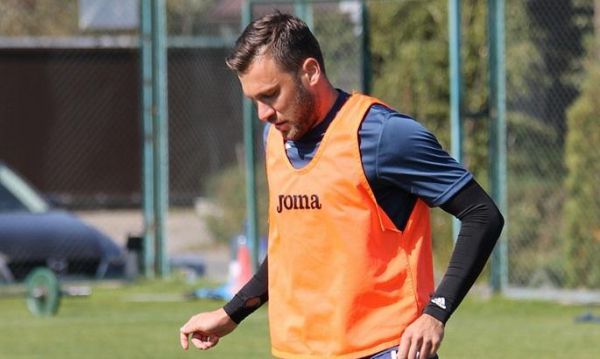 Офіційно. Екс-гравець "Шахтаря" перейшов в аматорський клуб