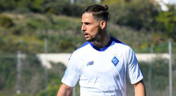 Наставник"Олімпіка": Тренери "Динамо" не довіряють Солю