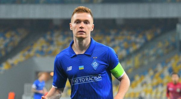 Суркіс визначив долю Циганкова  Суркіс визначив долю Циганкова