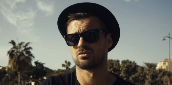 Мілевський сказав, кого він хоче бачити президентом України