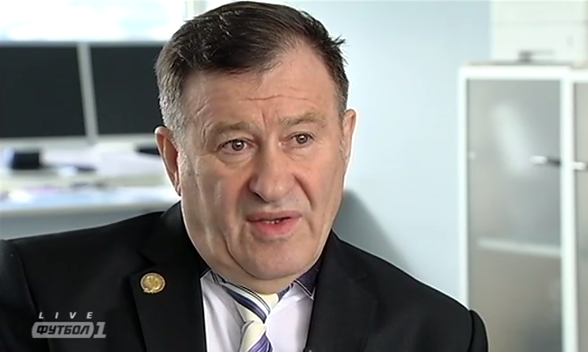 УАФ оголосила умови проведення матчів УПЛ під час коронавірусу УАФ оголосила умови проведення матчів УПЛ під час коронавірусу