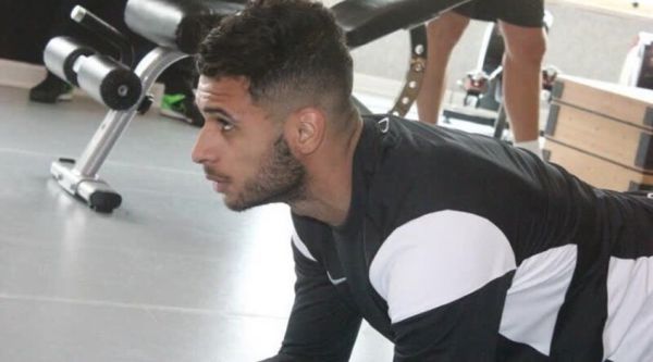 Забивний українець зацікавив клуб Суперліги