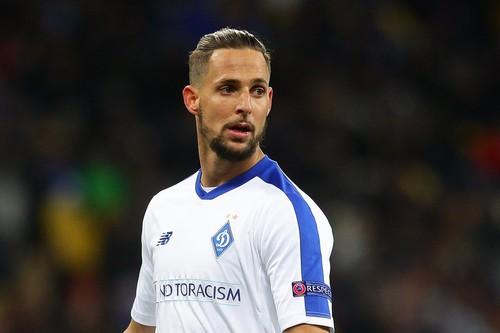 Соль висловив претензії Хацкевичу Соль висловив претензії Хацкевичу