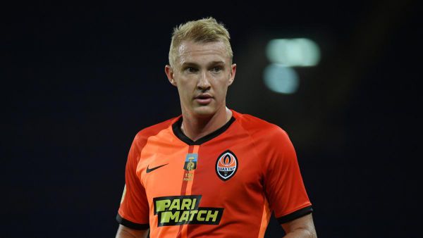 "Рома" полює на хавбека "Шахтаря" "Рома" полює на хавбека "Шахтаря"