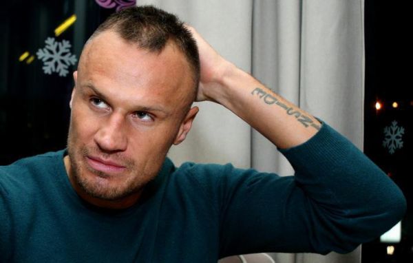 Шевчук: Зінченко був у трійці кращих в АПЛ