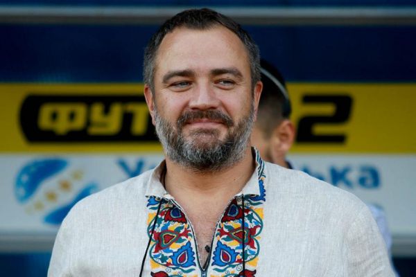 ЗМІ: НАБУ закрило справу Павелка