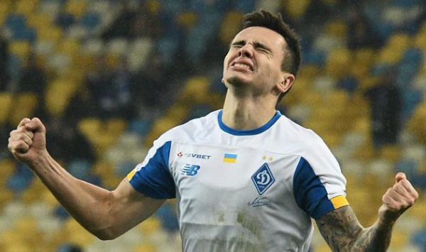 Шапаренко: Покажемо себе із "Минаєм"