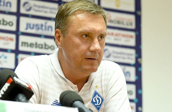 Хацкевич: У нас є функціональні проблеми Хацкевич: У нас є функціональні проблеми