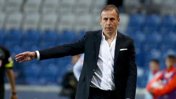 "Динамо" давало контракт турецькому тренеру