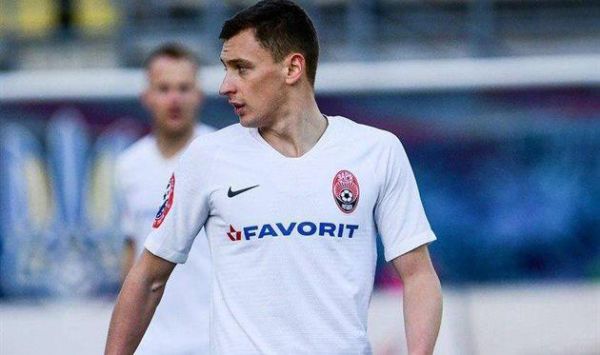 Хавбек "Зорі": Чому маємо пропускати "Динамо" в Лігу чемпіонів? Хавбек "Зорі": Чому маємо пропускати "Динамо" в Лігу чемпіонів?