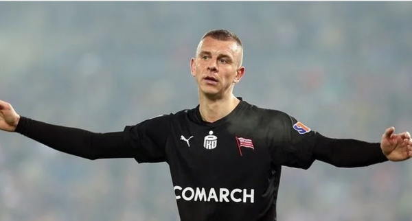 Український захисник: У Польщі немає паніки