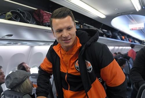 Коноплянка поставив колосальне завдання "Шахтарю" на цей сезон