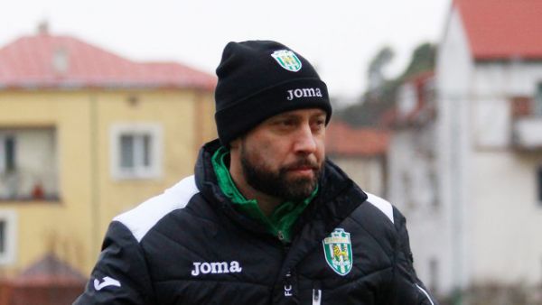 Йовічевіч: Вивчив українську мову з поваги до українців Йовічевіч: Вивчив українську мову з поваги до українців