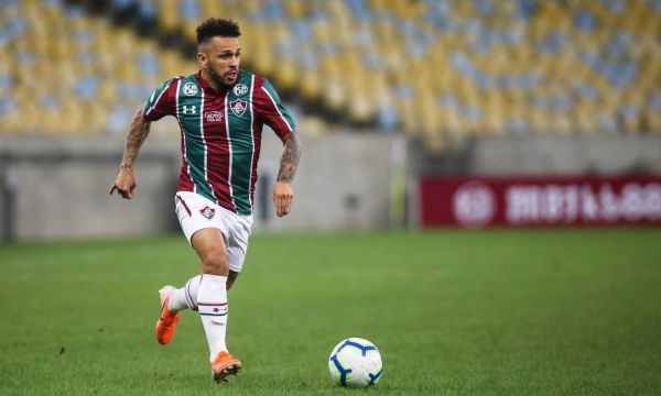 "Шахтар" має намір заробити на бразильці