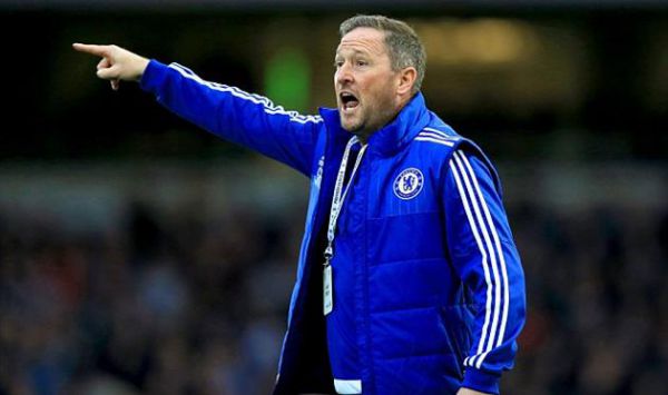 Суперник "Динамо" в Лізі Європи знайшов нового тренера