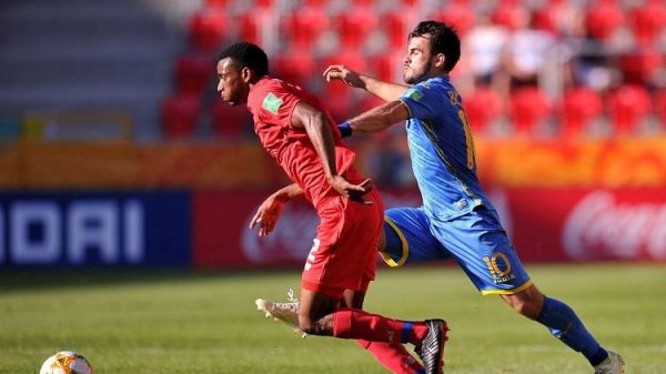 Топ-талант "Динамо" зацікавив новачка Серії А