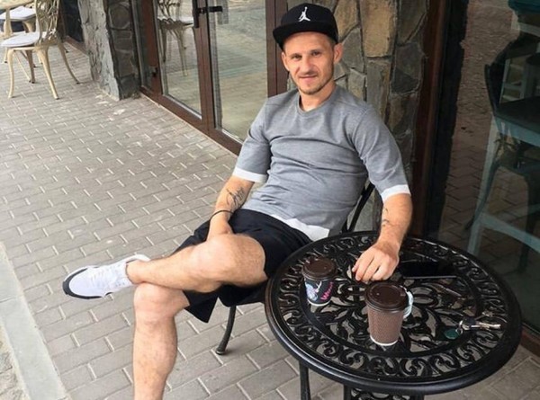 Алієв - про Крим і братство з Росією