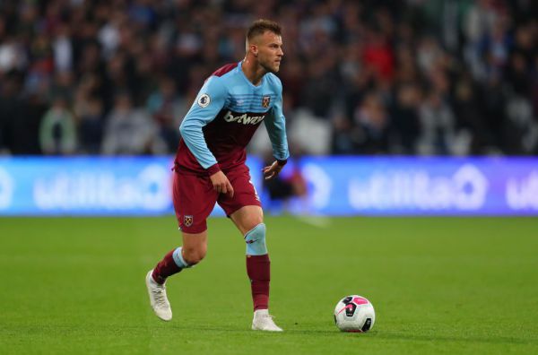 Ярмоленко зробив перший асист в сезоні АПЛ (ВІДЕО) Ярмоленко зробив перший асист в сезоні АПЛ (ВІДЕО)