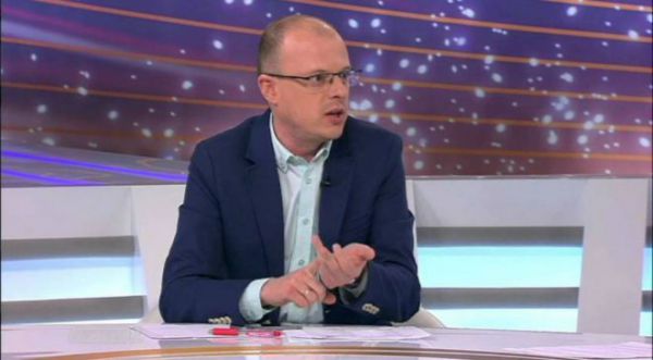 Вацко: Як можна допускати "Олімпік" до наступного чемпіонату?