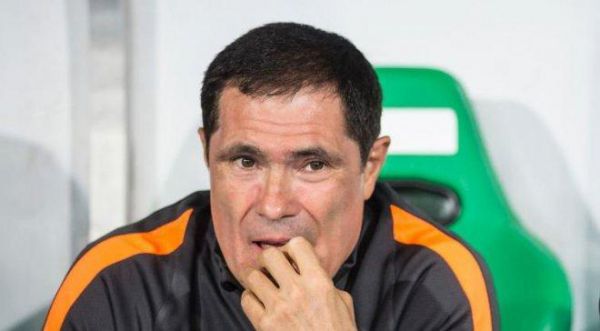 Екс-тренер "Шахтаря": В Ракицького пристойне его Екс-тренер "Шахтаря": В Ракицького пристойне его