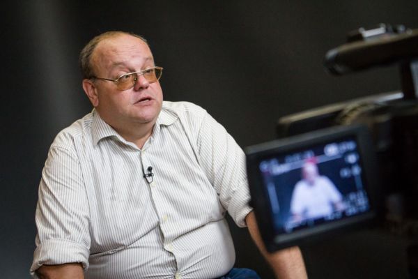 Франков: Який з Мораеса патріот України?