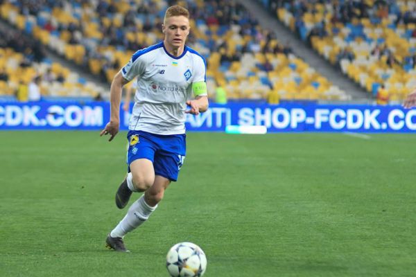Циганков став лідером двох трансферних списків