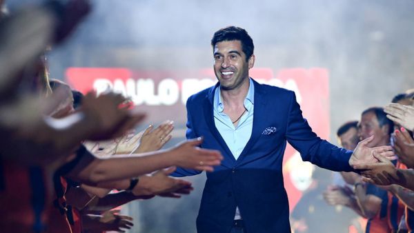 Фонсеці потрібен лідер збірної України