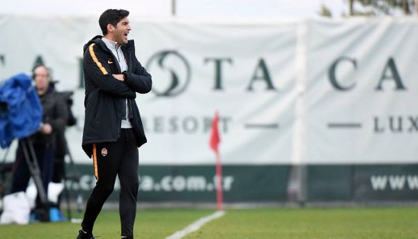 Фонсека сказав все, що думає про Сікана Фонсека сказав все, що думає про Сікана