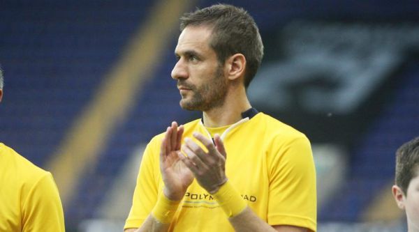 Марко Девіч провів переговори з командою Першої ліги