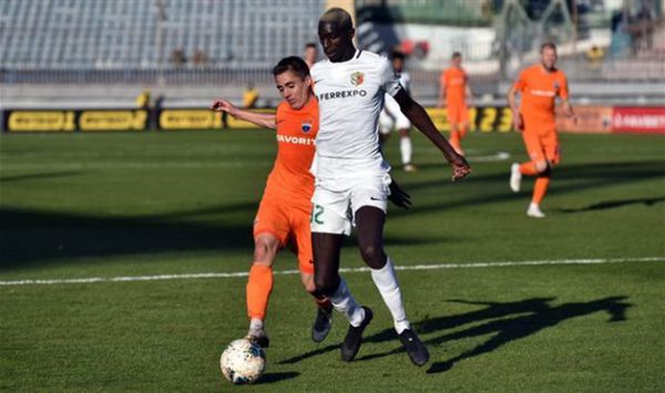 Вольова перемога "Динамо" над "Зорею", нічия "Маріуполь" та "Ворскли"