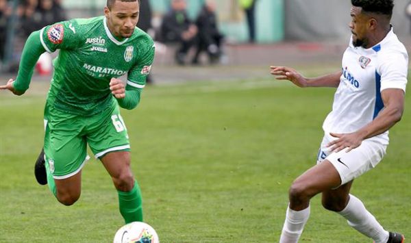 "Олександрія" перестріляла "Колос", дежавю у Дніпрі та Львові