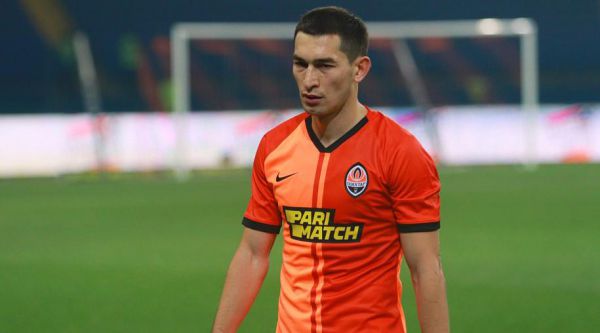 Степаненко виклав свою версію епізоду з "симуляцією" Степаненко виклав свою версію епізоду з "симуляцією"