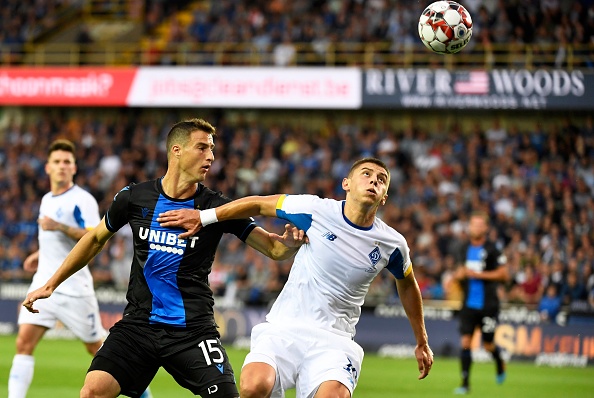 Миколенко: Треба забути цю нашу гру Миколенко: Треба забути цю нашу гру