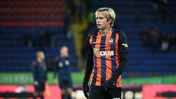 Головний талант "Шахтаря" піде до аутсайдера УПЛ