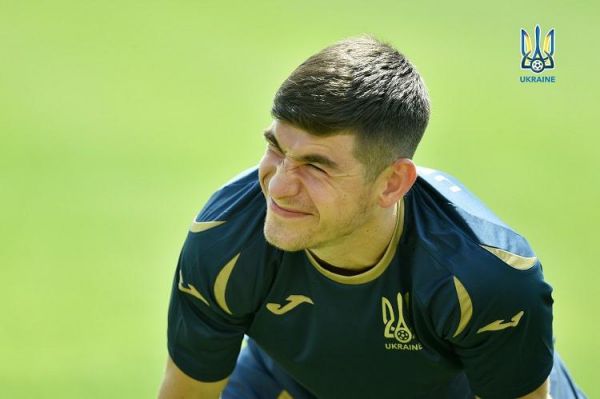 Малиновський відверто розповів про свій трансфер Малиновський відверто розповів про свій трансфер