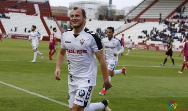 Федецький: Не розумію, чому Шевченко ігнорує Зозулю