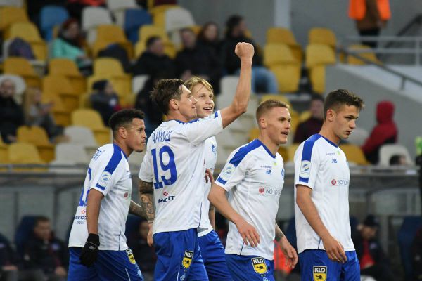 Секретар ФФУ: "Динамо" саме винне у такому покаранні Гармаша