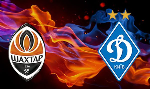 Яскраве промо матчу "Шахтар" - "Динамо" (ВІДЕО) Яскраве промо матчу "Шахтар" - "Динамо" (ВІДЕО)